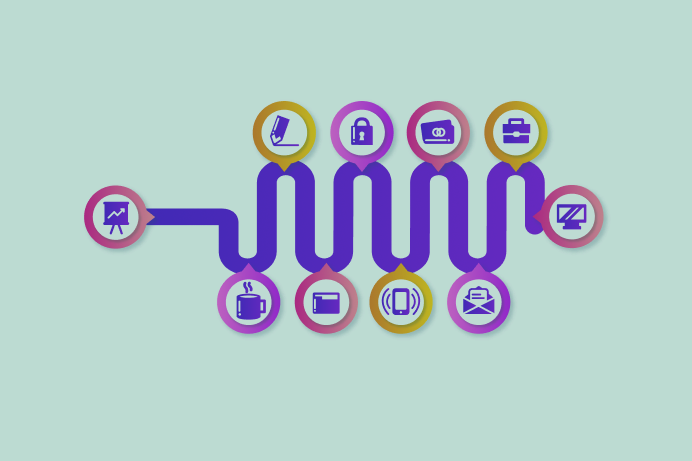 10 Steps Toward Designing The Right Product