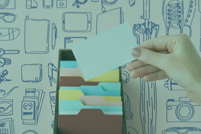 Categories of UX Design Tips