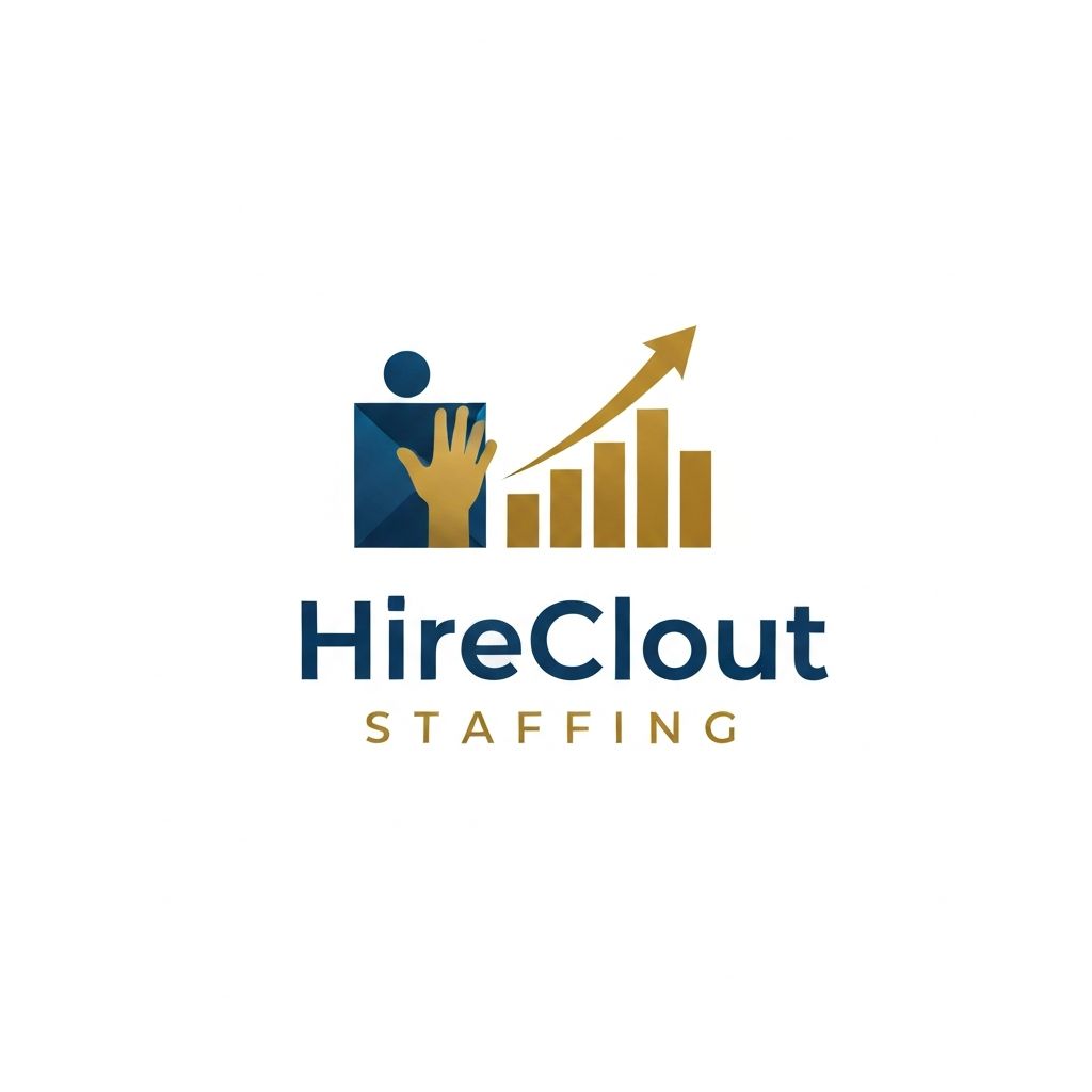 HireClout logo
