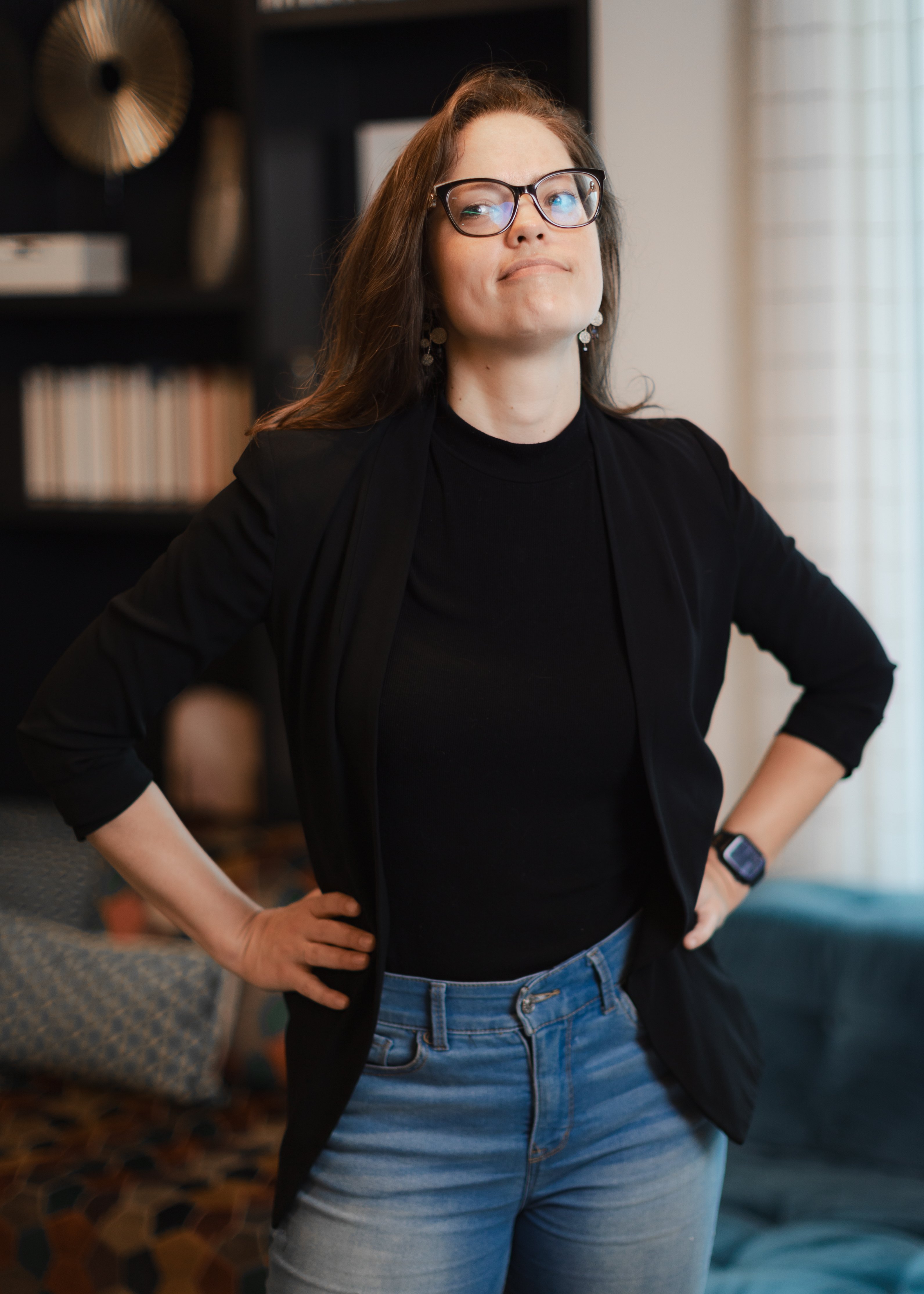 Alison Ostendorf